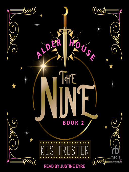 Title details for The Nine by Kes Trester - Available